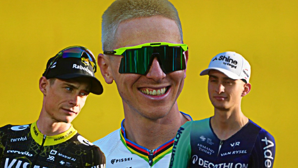 oggi parte il tour de france pogacar come pu242 perderlo vingegaard deve resistere fino all8217alpe d8217huez seixas 232 l8217incognita da Ilfattoquotidiano.it oggi parte il tour de france pogacar come pu242 perderlo vingegaard deve resistere fino all8217alpe d8217huez seixas 232 l8217incognita