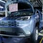 Copertina di I segreti della fabbrica Toyota di Valenciennes, dove nascono le best seller Yaris e Yaris Cross