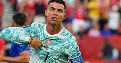 Copertina di La sorella di Cristiano Ronaldo: “Godetevelo finché dura, non dirà addio oggi ma presto”. Lui: “Il mio futuro non è importante adesso”