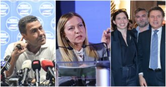 Copertina di Sondaggio Youtrend, il centrodestra non vince senza Vannacci. Gli elettori dei partiti di governo contrari al voto anticipato