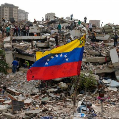 Copertina di Venezuela, bavaglio agli interpreti: “Minacciati dai Servizi”. Gli organizzatori oscurano il portale che raccoglieva candidature