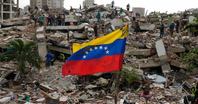 Venezuela, bavaglio agli interpreti: “Minacciati dai Servizi”. Gli organizzatori oscurano il portale che raccoglieva candidature