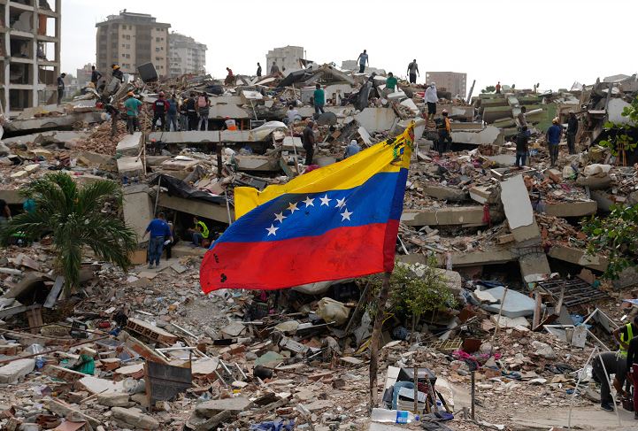 venezuela bavaglio agli interpreti minacciati dai servizi gli organizzatori oscurano il portale che raccoglieva candidature da Ilfattoquotidiano.it venezuela bavaglio agli interpreti minacciati dai servizi gli organizzatori oscurano il portale che raccoglieva candidature