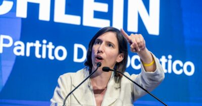 Copertina di Imprese, Schlein adesso insegue FI