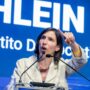 Copertina di Imprese, Schlein adesso insegue FI