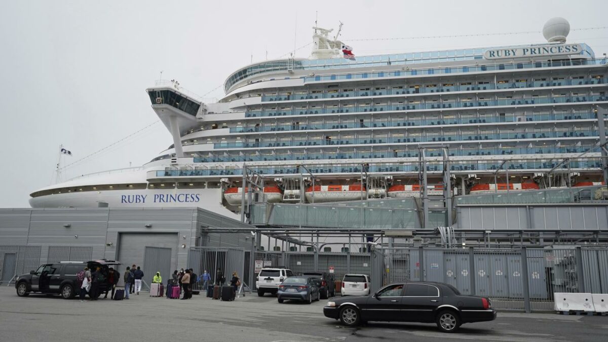 vomito improvviso forti dolori addominali e diarrea scoppia epidemia di norovirus sulla nave da crociera ruby princess almeno 125 casi tra passeggeri ed equipaggio da Ilfattoquotidiano.it vomito improvviso forti dolori addominali e diarrea scoppia epidemia di norovirus sulla nave da crociera ruby princess almeno 125 casi tra passeggeri ed equipaggio