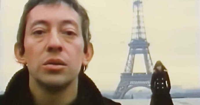 ‘Je t’aime, moi non plus’ è entrata nella mia vita e con lei il suo mistero…