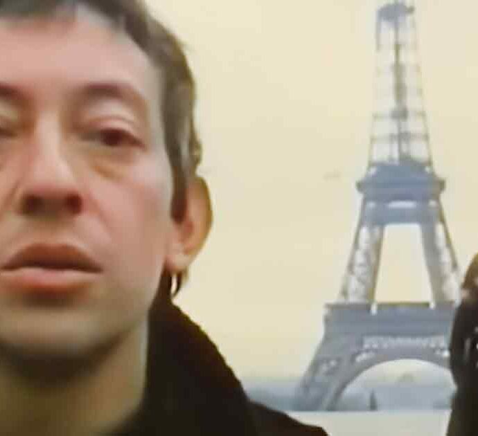 ‘Je t’aime, moi non plus’ è entrata nella mia vita e con lei il suo mistero…