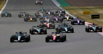 Copertina di F1, inarrestabile Kimi Antonelli: vince la gara sprint del Gp Gran Bretagna: nuova classifica