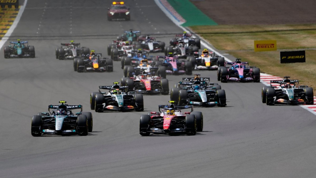 f1 inarrestabile kimi antonelli vince la gara sprint del gp gran bretagna nuova classifica da Ilfattoquotidiano.it f1 inarrestabile kimi antonelli vince la gara sprint del gp gran bretagna nuova classifica