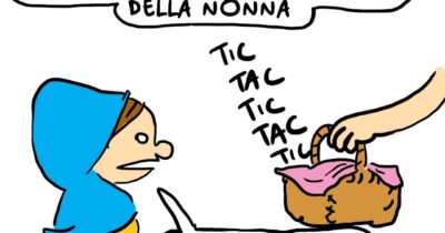 Copertina di Attentato