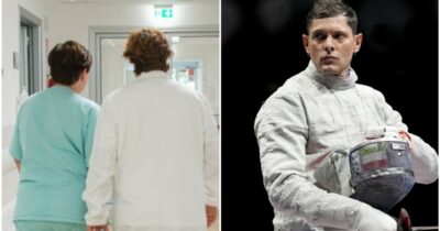 Copertina di Aldo Montano, i medici: “Necessaria l’adrenalina. Il nostro lavoro percepito e valorizzato”