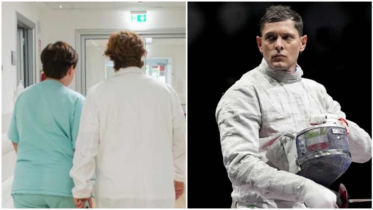aldo montano i medici necessaria l8217adrenalina il nostro lavoro percepito e valorizzato da Ilfattoquotidiano.it aldo montano i medici necessaria l8217adrenalina il nostro lavoro percepito e valorizzato