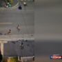 Copertina di Si rincorrono in strada con mazza e bastoni, la rissa in via Padova a Milano immortalata in un video
