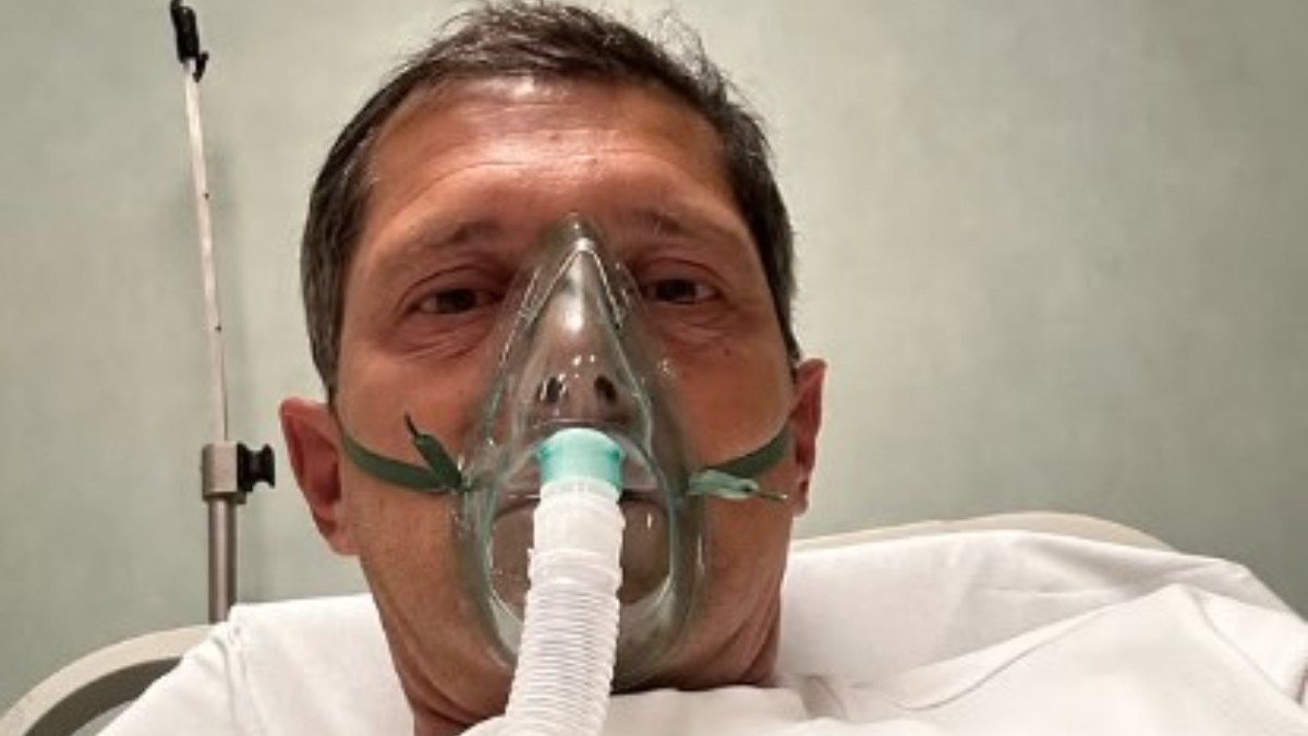 aldo montano ricoverato per choc anafilattico dopo una cena al ristorante la mia vita appesa a un filo da Ilfattoquotidiano.it aldo montano ricoverato per choc anafilattico dopo una cena al ristorante la mia vita appesa a un filo