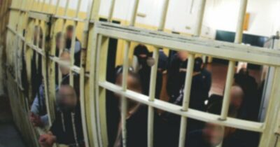 Copertina di Rivolta nel carcere di Enna, detenuti devastano un padiglione: tensione dopo il blackout delle linee telefoniche