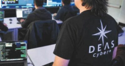 Copertina di L’indagine Sogei  non danneggia gli affari Deas: cessione vicina