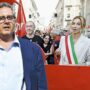 Copertina di Genova, ora la sindaca Salis  resuscita  Toti per gli eventi
