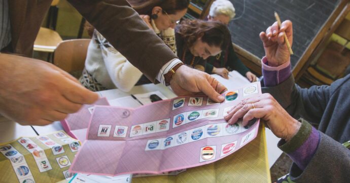 Legge  elettorale:  “No ai nominati:  il 70% dice sì alle preferenze”