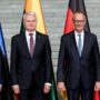 Copertina di Nato, il nord minaccia: 5% o via. Ma la Russia spende 8 volte meno