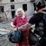 Copertina di Mosca rivendica Kostiantynivka, Kiev nega e attacca San Pietroburgo