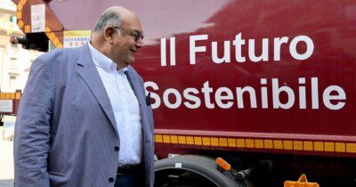 Copertina di Inceneritore a Roma, area promessa a metà prezzo