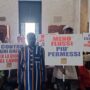 Copertina di Bari, i braccianti protestano: “Pnrr, 30 milioni buttati”