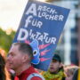 Copertina di Germania, l’estrema destra dell’AfD celebra il suo congresso tra le proteste di 20 mila persone