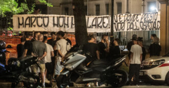 Copertina di Chiesto l’arresto di un poliziotto per il tifoso ferito al derby Torino-Juve: secondo la procura ha sparato un lacrimogeno ad altezza uomo