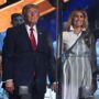 Copertina di “Siamo più ricchi che mai. Il comunismo? Un cancro da estirpare”. Tra celebrazione e comizio, il discorso di Trump per i 250 anni degli Usa