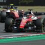 Copertina di Gp di Gran Bretagna, Ferrari protagoniste: Leclerc al comando al via, poi la rimonta di Antonelli cambia la gara