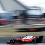 Copertina di Gp di Gran Bretagna, Lecler vince davanti a Russell e Hamilton. Problemi alla Mercedes di Antonelli solo 16° (per penalità)