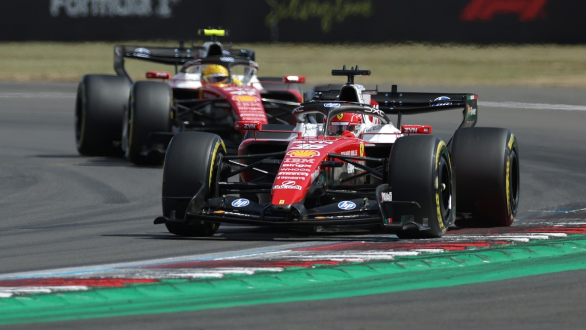 gp di gran bretagna ferrari protagoniste leclerc al comando al via poi la rimonta di antonelli cambia la gara da Ilfattoquotidiano.it gp di gran bretagna ferrari protagoniste leclerc al comando al via poi la rimonta di antonelli cambia la gara