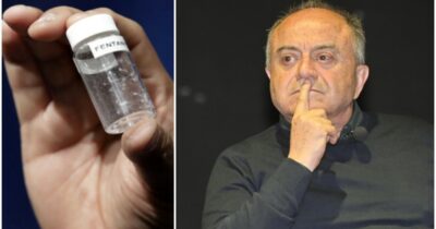 Copertina di Gratteri: “Fentanyl business criminale ad altissima resa, ma uccide e attira pressione investigativa. Le mafie fanno affari con la cocaina”