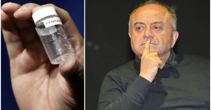 Gratteri: “Fentanyl business criminale ad altissima resa, ma uccide e attira pressione investigativa. Le mafie fanno affari con la cocaina”
