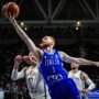 Copertina di Italbasket da sogno: Lituania sconfitta, rimonta da -13 negli ultimi quattro minuti nel segno del Red Mamba Nico Mannionn