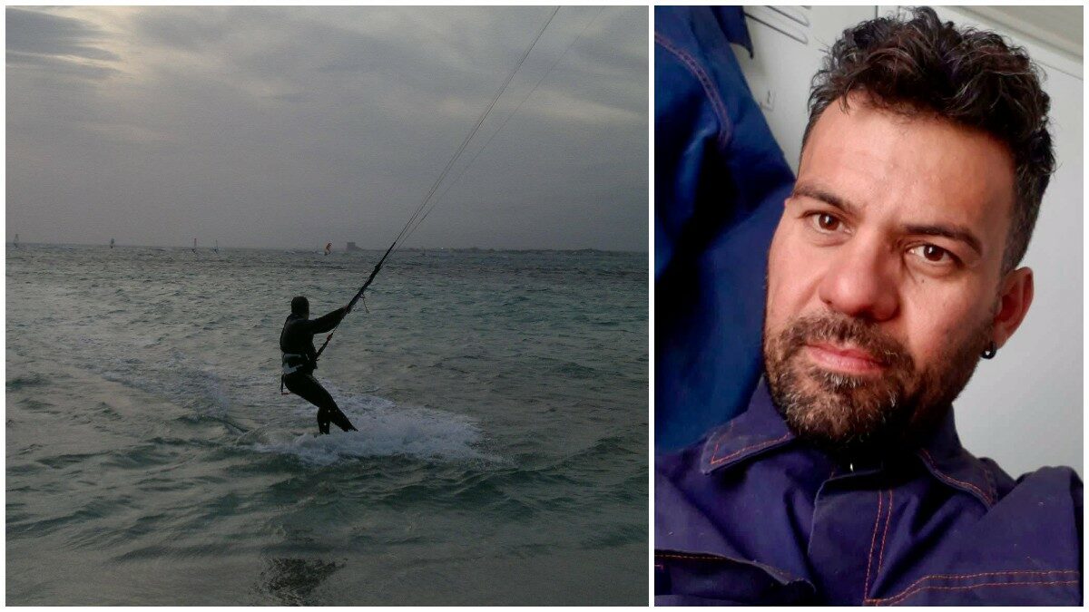 corpo trovato in mare in libia potrebbe essere il kitesurfer mimmo piepoli disperso dal 1176 maggio decisivo il test del dna da Ilfattoquotidiano.it corpo trovato in mare in libia potrebbe essere il kitesurfer mimmo piepoli disperso dal 1176 maggio decisivo il test del dna