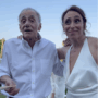 Copertina di “Ora abbiamo una cosa in comune, siamo sposati tutti e due": Vecchioni e le nozze della figlia