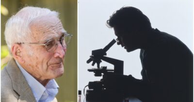 Copertina di Addio a Stanley Michael Gartler, il genetista che rivoluzionò la ricerca sul cancro e smascherò il caso delle cellule HeLa contaminate