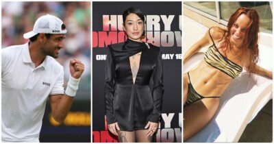 Copertina di “La mia vita definita misera, ma non ho parlato di relazioni”: Vanessa Bellini, l’ex fidanzata di Matteo Berrttini in lacrime sui social per il nuovo flirt con la dj Peggy Gou