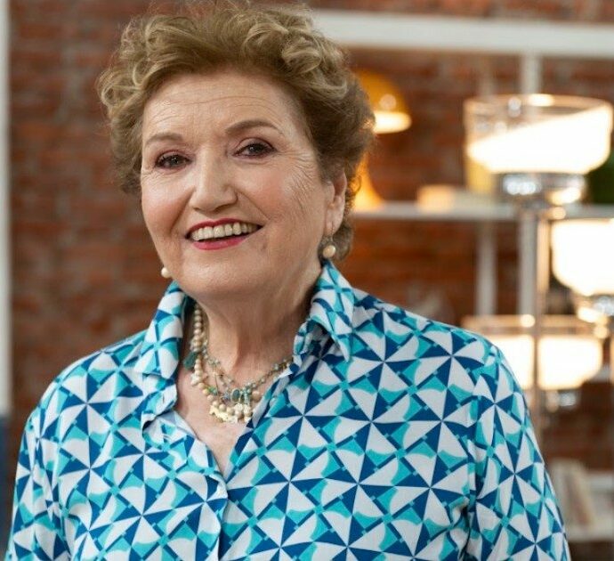 “Ho preso Pappalardo a cinghiate e facevo l’elegantona con i vestiti smessi di Ornella Vanoni. Ho paura di morire, mi dispiace togliermi dalle balle”: così Mara Maionchi
