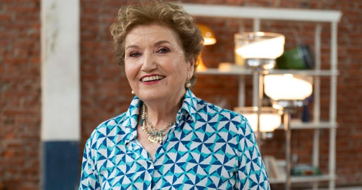 “Ho preso Pappalardo a cinghiate e facevo l’elegantona con i vestiti smessi di Ornella Vanoni. Ho paura di morire, mi dispiace togliermi dalle balle”: così Mara Maionchi