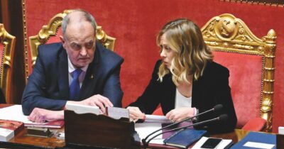 Copertina di Autonomia. “In sanità competizione inefficiente tra Regioni, così più disuguaglianze”