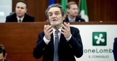 Copertina di Identici i quattro testi:   schiaffo alla Consulta (che boccerà di nuovo)