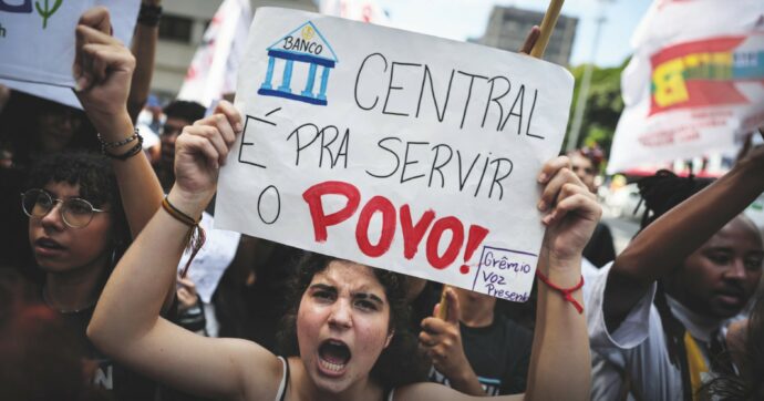 I mega-debiti del Sud globale. Esplodono quelli privati (pure grazie al welfare)
