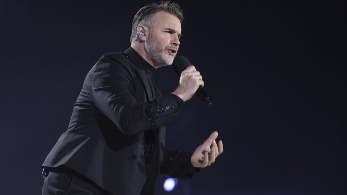 “Sono sicuro che questo tour con i Take That non tornerà”: il messaggio di Gary Barlow allarma i fan