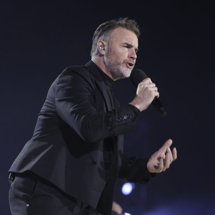 “Sono sicuro che questo tour con i Take That non tornerà”: il messaggio di Gary Barlow allarma i fan