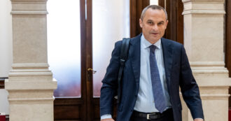 Copertina di Intercettazioni, tensione in maggioranza: riunione urgente di Fi sull’emendamento di FdI che amplia l’utilizzabilità dei nastri