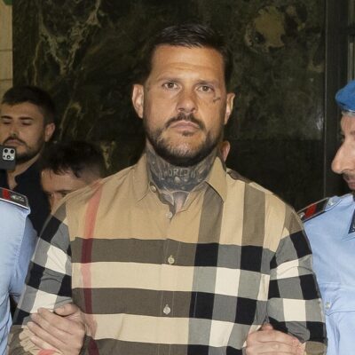 Copertina di Curva Nord Inter, dopo Beretta si pente anche Ferdico: “Dimarco pronto a regalare gioielli a noi e all’ndranghetista Bellocco”