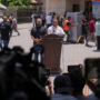 Copertina di Hamas annuncia lo scioglimento dell’organismo di governo a Gaza: “Pronti a garantire il successo del comitato tecnico”
